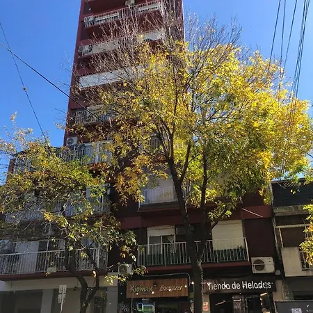 Hermoso 2 Ambientes En Palermo Hollywood Buenos Aires Exterior photo