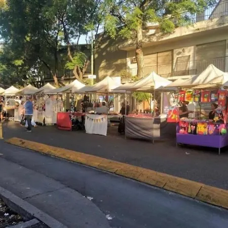 Hermoso 2 Ambientes En Palermo Hollywood Buenos Aires Exterior photo