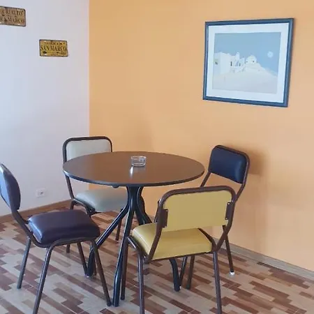 Hermoso 2 Ambientes En Palermo Hollywood Buenos Aires Exterior photo