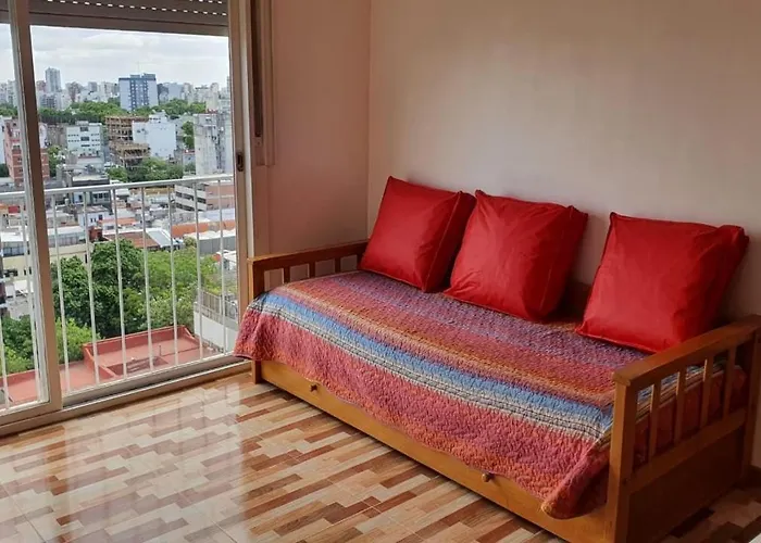Hermoso 2 Ambientes En Palermo Hollywood