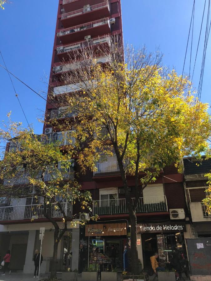Hermoso 2 Ambientes En Palermo Hollywood Buenos Aires