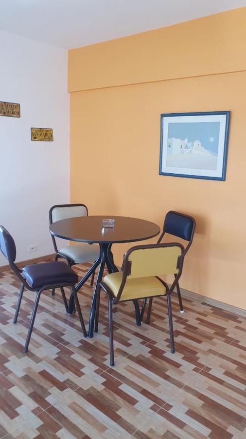 Hermoso 2 Ambientes En Palermo Hollywood Buenos Aires