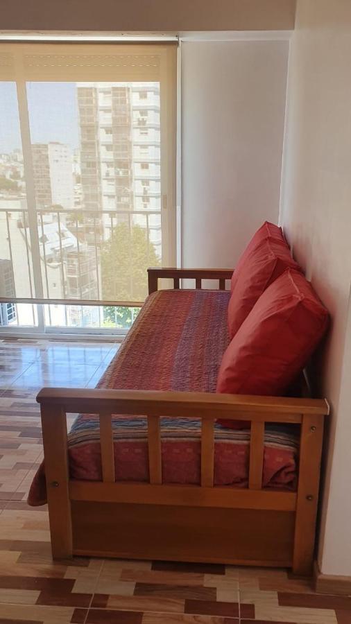 Hermoso 2 Ambientes En Palermo Hollywood