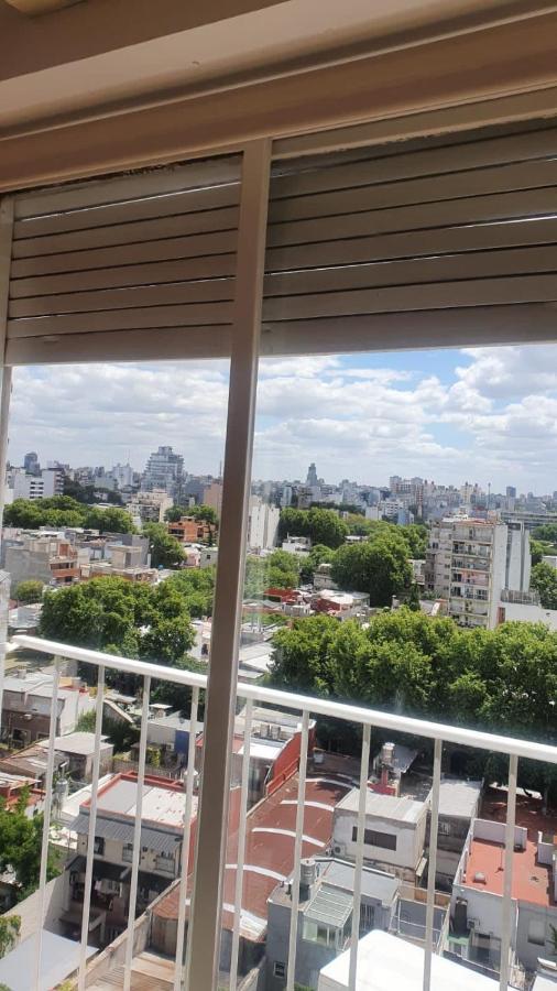 Hermoso 2 Ambientes En Palermo Hollywood Buenos Aires