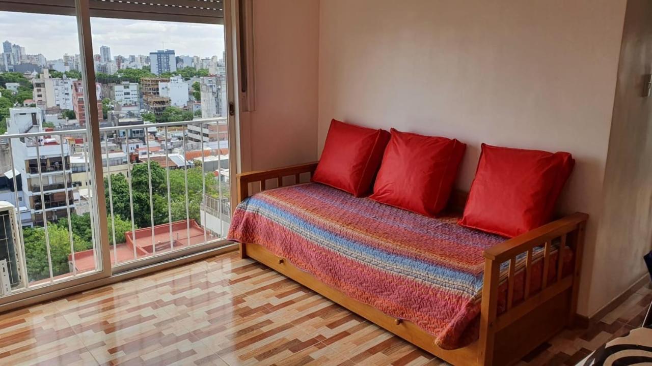 Apartment Hermoso 2 Ambientes En Palermo Hollywood *
