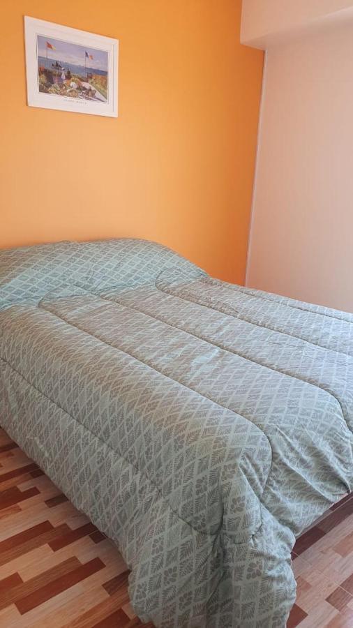 Hermoso 2 Ambientes En Palermo Hollywood Apartment Buenos Aires