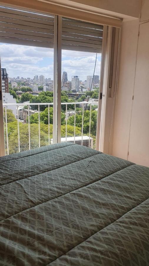 Hermoso 2 Ambientes En Palermo Hollywood Apartment *